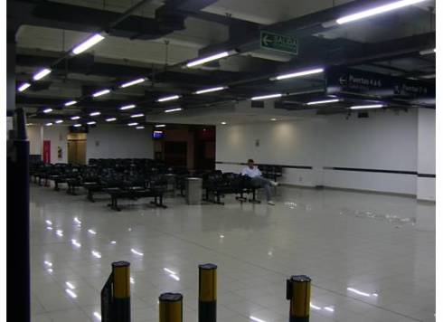 cordoba airport